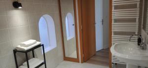 Maisons d'hotes Au Lampadaire Briarois : photos des chambres