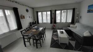 Appartements Le Bellevue : photos des chambres