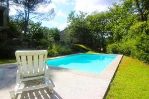 Casa dos Netos - Casas do Rio by Gerês Casas - Soengas