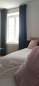 Maisons d'hotes Au Lampadaire Briarois : photos des chambres