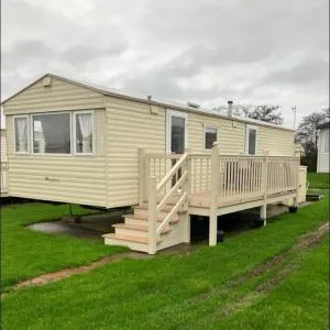 Withernsea caravan breaks - 威瑟恩西