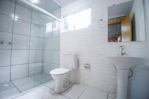 Suítes para locação próximo ao Capivari