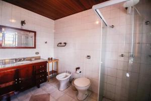 Suítes para locação próximo ao Capivari