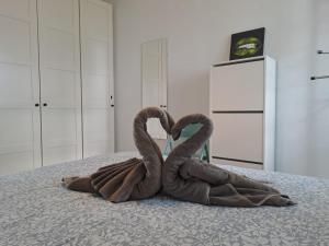 Azul Tuscán Playa y Piscina