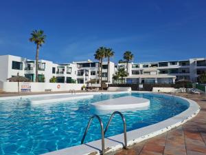 Azul Tuscán Playa y Piscina