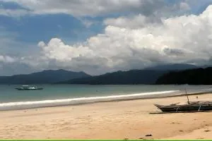 Agbing Seaside View Resort Puerto Galera powered by Cocotel - Bagalañgit