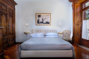 Hotel Villa Quiete