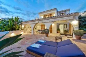 El Portet Beach - Managed by Almarina Villas - Teulada