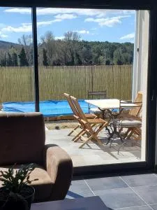 Les Alizés - Bonlieu-sur-Roubion