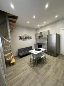 Dimora Gaudiano - Ubytování bez kategorie ve městě Matera