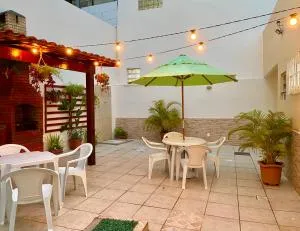 Casa praia do Forte atrás da feirinha - Škorak