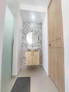 Acogedor Apartamento en Ricaurte, Cundinamarca