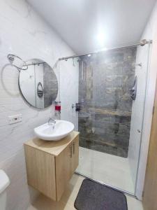 Acogedor Apartamento en Ricaurte, Cundinamarca