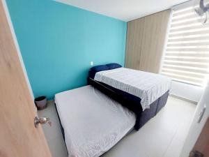 Acogedor Apartamento en Ricaurte, Cundinamarca