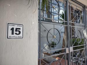 Planet Africa_Sea Point