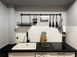 Charming studio in the heart of Bucharest