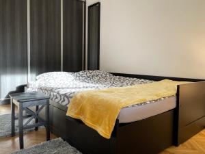 Charming studio in the heart of Bucharest