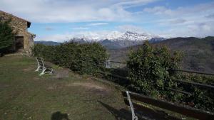 Baghe Nove - Bajardo