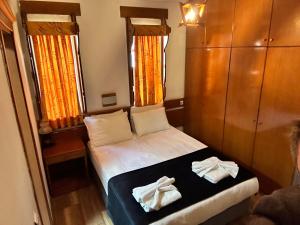 Hotel Karyatit Kaleici