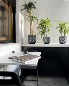 Charming studio in the heart of Bucharest