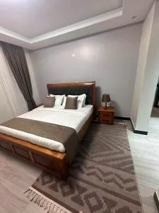 Kira Furnished Apartments - Goma