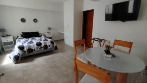 Departamento Jilguero