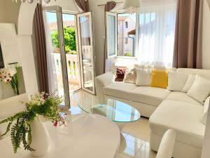 Villa Nera Apartment Vodice