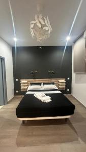 Double Room room in Hostal Inter Plaza Mayor