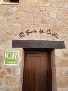 Casa Rural El Secreto del Castillo