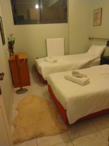 Ζεστή φωλιά