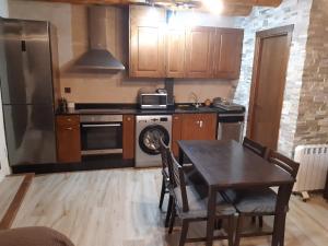 Casa Rural El Secreto del Castillo