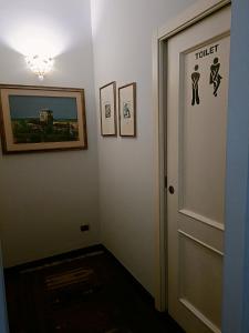 onoratocinque house apartment