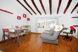 Ático con vistas a la montaña Alcoy - Cocentaina