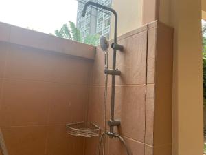 暂停-中天海滩的私人别墅