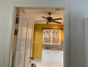 暂停-中天海滩的私人别墅