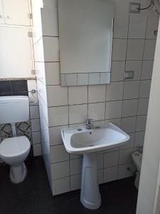 Monolocale In centro img9