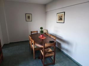 Depto luminoso y amplio Playa Grande Alem Golf