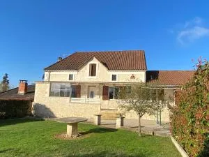 Le petit Grimaudou - Monplaisant