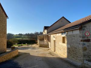 Le petit Grimaudou