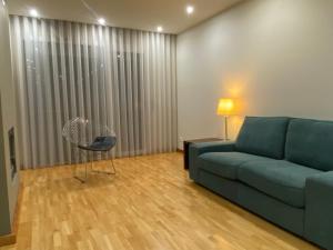 Atlantis Apartments by UR