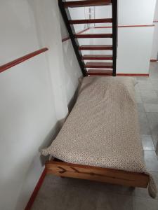 Apartamento en Carmelo con piscina