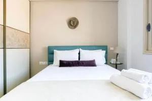 Luxury Suite 3 in Himara - Jal