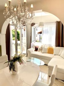 Villa Nera Apartment Vodice