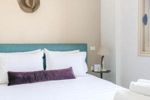 Luxury Suite 3 in Himara