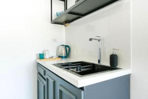 Luxury Suite 3 in Himara