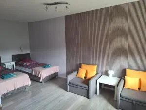 Witkowska-nocleg - 弗罗茨瓦夫