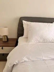 City Gem - 1 Bedroom, 3 Beds - Ruwī Gharbī