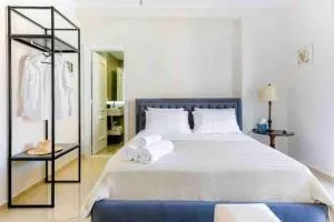 Luxury Suite 2 in Himara - Jal