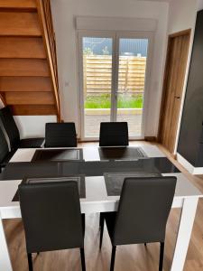 Appartements edendebruges : photos des chambres