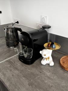 Appartements edendebruges : photos des chambres